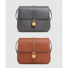 셀린느 타부 숄더백 196583