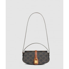 셀린느 스트랩 토트백 10I592