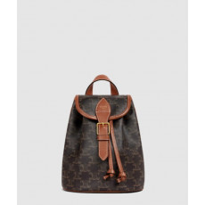 셀린느 미니 폴코 백팩 197662