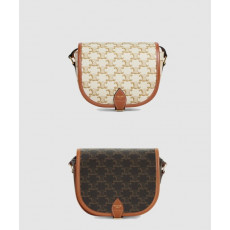 셀린느 폴코백 미듐 191502