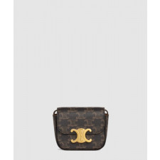 셀린느 트리오페 미니 10I512