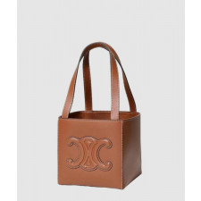 셀린느 퀴르 트리오페 큐브백 199203