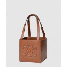 셀린느 퀴르 트리오페 큐브백 199203