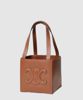 셀린느 퀴르 트리오페 큐브백 199203