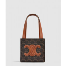 셀린느 퀴르 트리오페 큐브백 199203