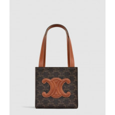 셀린느 퀴르 트리오페 큐브백 199203