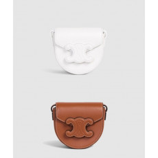 셀린느 퀴르 트리오페 미니 베사체 10J303