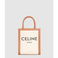 셀린느 버티컬 카바스백 미니 193302