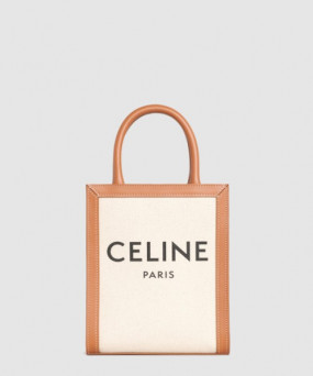 셀린느 버티컬 카바스백 미니 193302