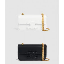 셀린느 트리오페 체인백 199243