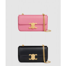 셀린느 트리오페 체인백 197993