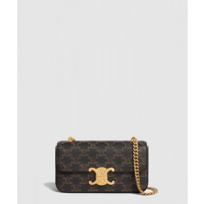 셀린느 트리오페 체인백 197992