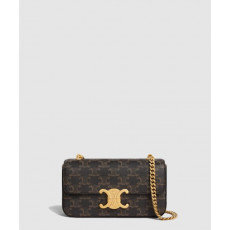 셀린느 트리오페 체인백 197992