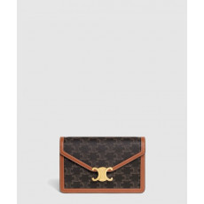 셀린느 트리오페 WOC 10L462