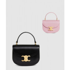 셀린느 트리오페 미니 베사체 10L063