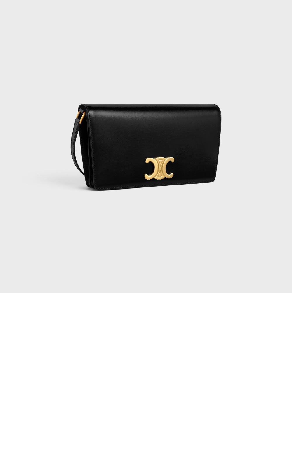 셀린느 트라페즈 트리오페백 199282