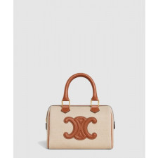 셀린느 퀴르 트리오페 보스턴백 스몰 197583