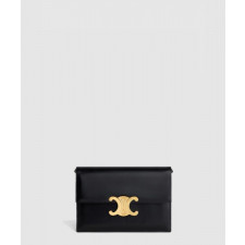 셀린느 스와 트리오페 클러치 10L773