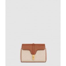 셀린느 미니 소프트 16백 10L353