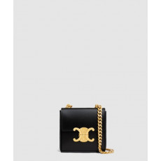 셀린느 미니 사각 박스백 113253