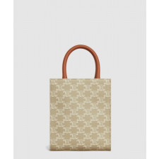 셀린느 버티컬 카바스백 미니 194372