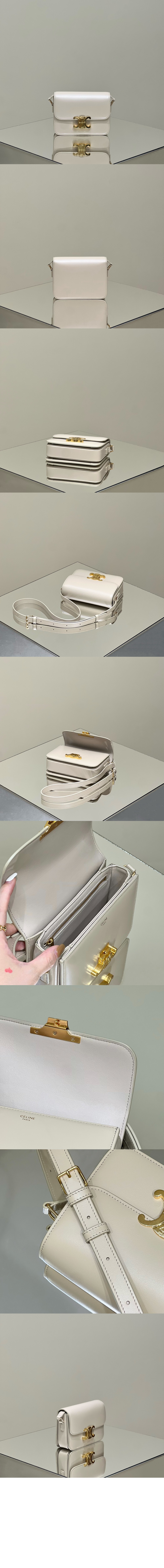 셀린느 트리오페 틴 188423