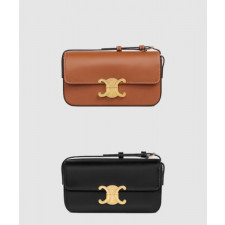 셀린느 트리오페 숄더백 194143