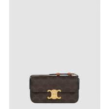 셀린느 트리오페 숄더백 194142