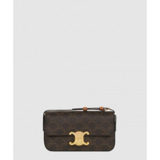 셀린느 트리오페 숄더백 194142