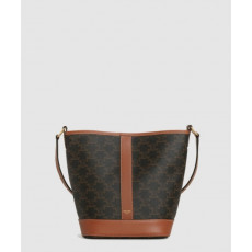 셀린느 트리오페 버킷백 스몰 191442