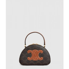 셀린느 트리오페 멀티백 10K642