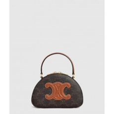 셀린느 트리오페 멀티백 10K642