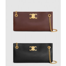 셀린느 트리오페 뉴스페이퍼백 미듐 114253