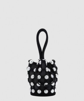 알렉산더왕 빈티지 스터드 버킷백 2099C0