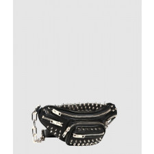 알렉산더왕 미니 스터드 힙색 AWANG4