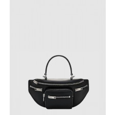 알렉산더왕 크로스 힙색 20C120