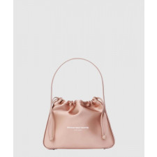 알렉산더왕 새틴 토트백 20C220