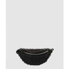 알렉산더왕 트위드 힙색 20C220