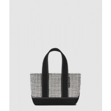 알렉산더왕 크리스탈 크루저 토트백 20321K