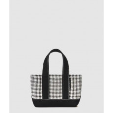 알렉산더왕 크리스탈 크루저 토트백 20321K