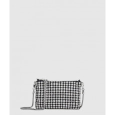 알렉산더왕 체인 파우치 20C220