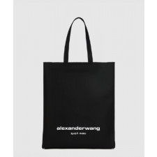 알렉산더왕 쇼퍼백 캔버스백 20120T