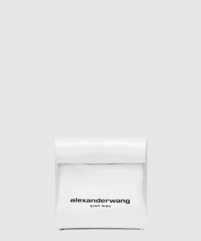 알렉산더왕 도시락 클러치 20C220