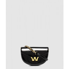 알렉산더왕 W 레거시 페이던트 크로스백 2X33L0