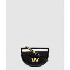 알렉산더왕 W 레거시 페이던트 크로스백 2X33L0