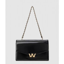 알렉산더왕 W 레거시 페이던트 숄더백 20322R