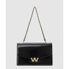 알렉산더왕 W 레거시 페이던트 숄더백 20322R