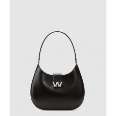 알렉산더왕 W 레거시 레더 호보백 라지 2R22L0