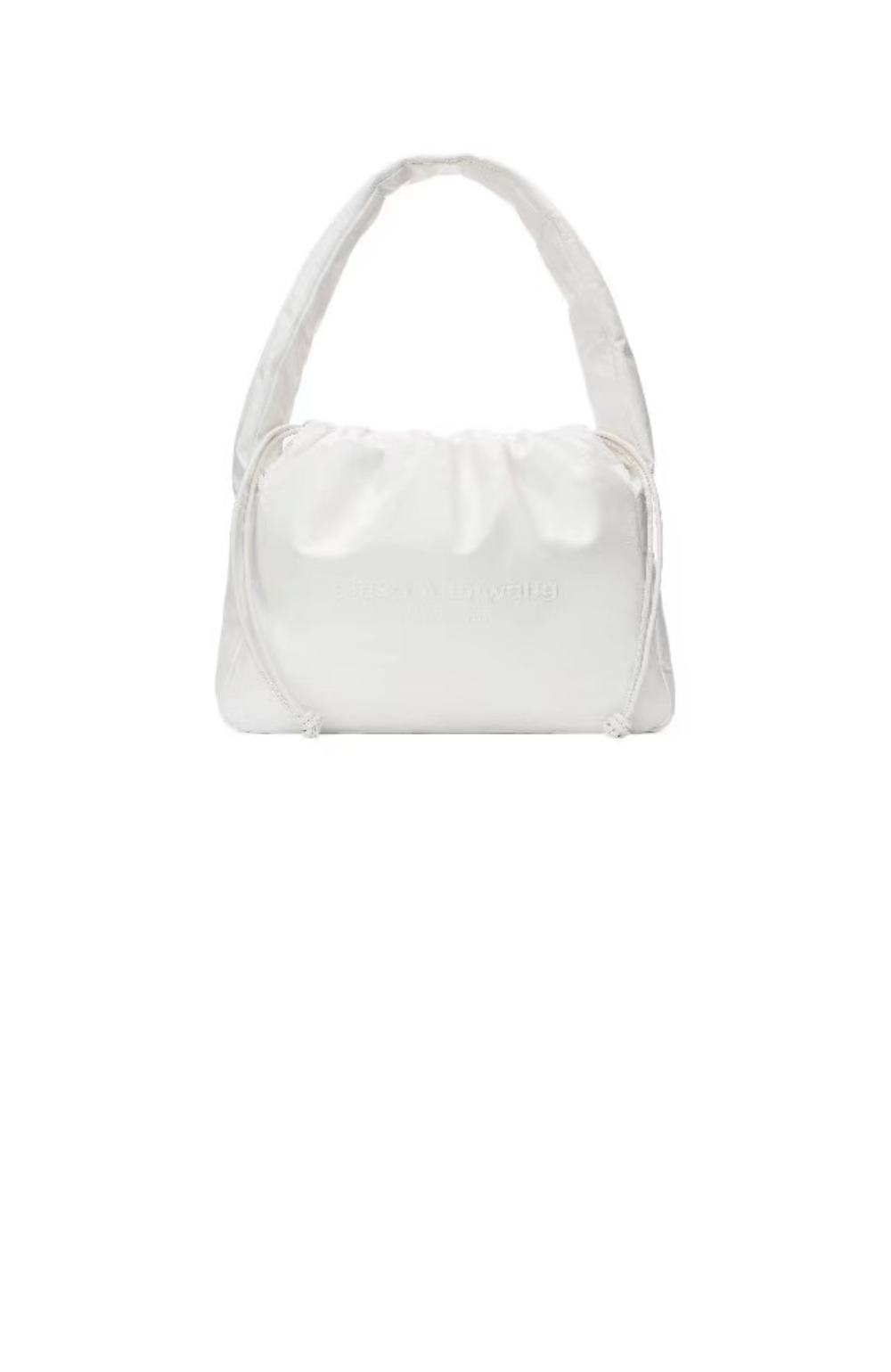 알렉산더왕 라이언 소프트 라지 파우치 20423K