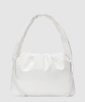 알렉산더왕 라이언 소프트 라지 파우치 20423K